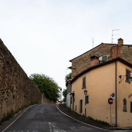 Il Sognaposto Aparthotel Arezzo Exterior foto