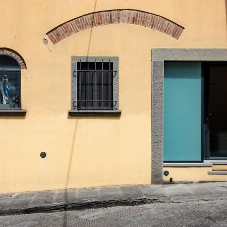 Il Sognaposto Aparthotel Arezzo Exterior foto