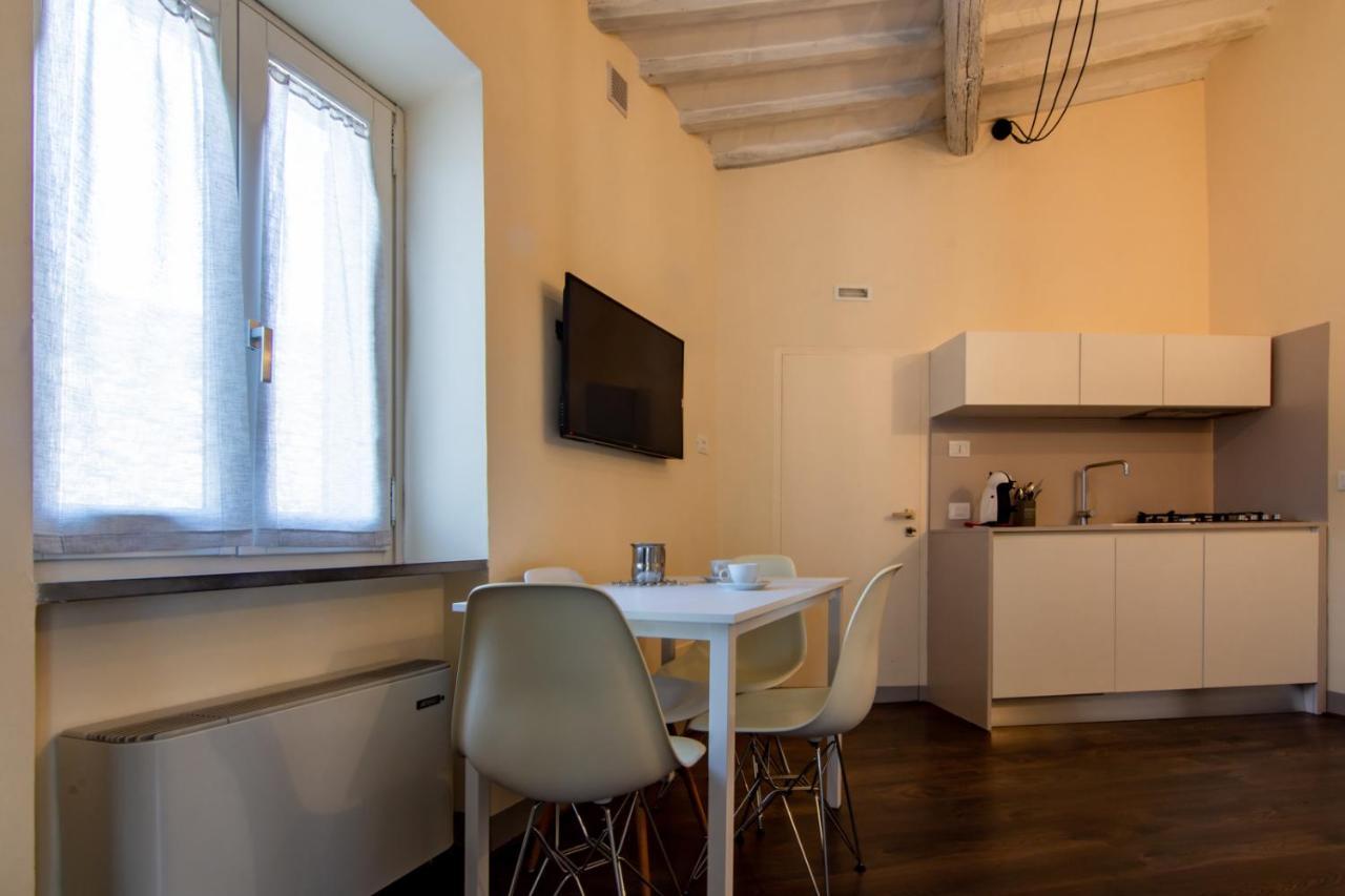 Il Sognaposto Aparthotel Arezzo Exterior foto
