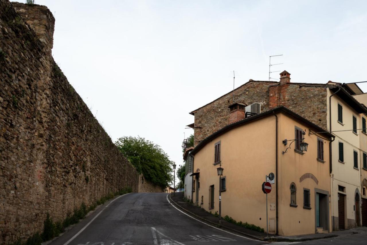 Il Sognaposto Aparthotel Arezzo Exterior foto