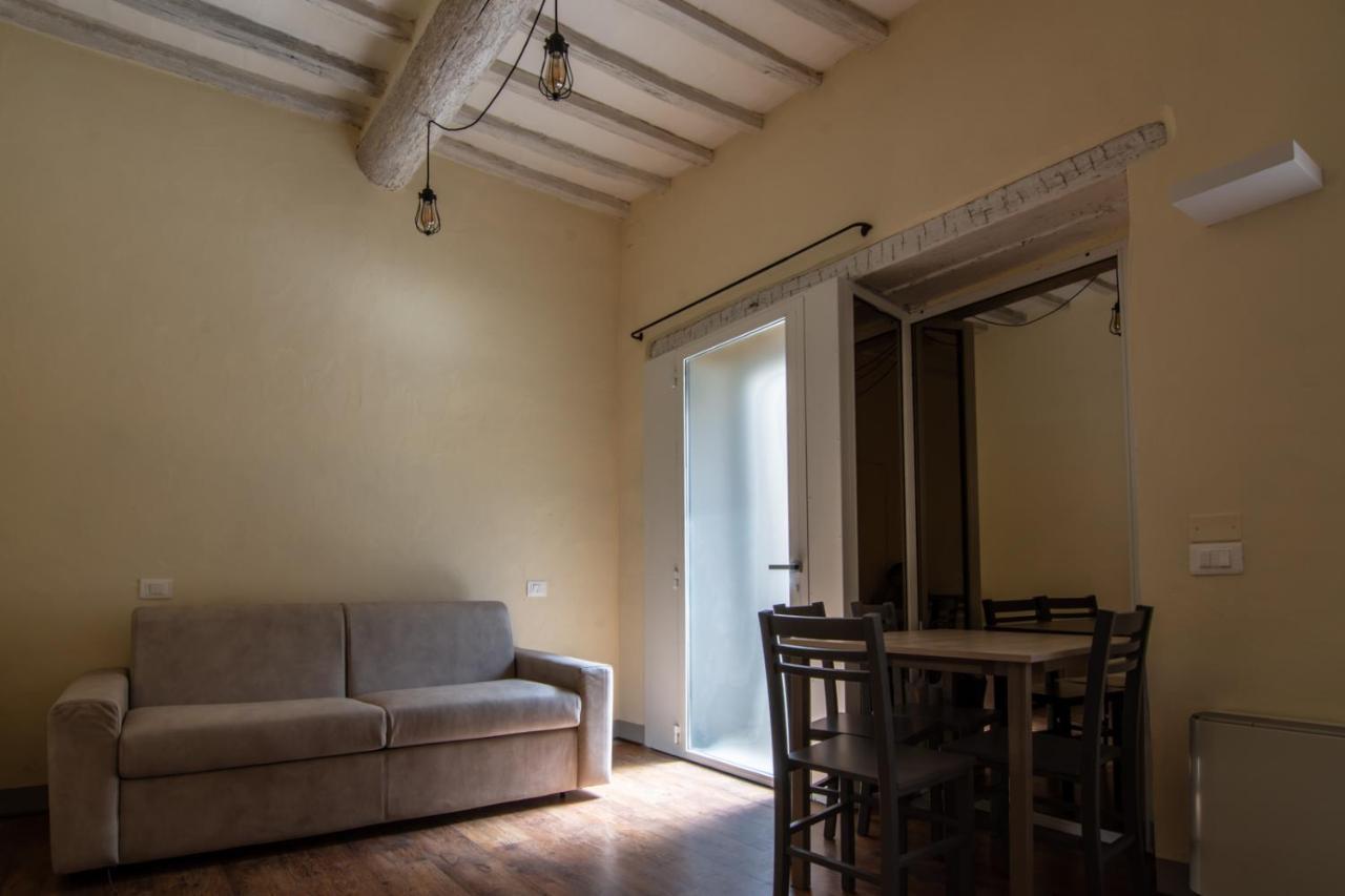 Il Sognaposto Aparthotel Arezzo Exterior foto