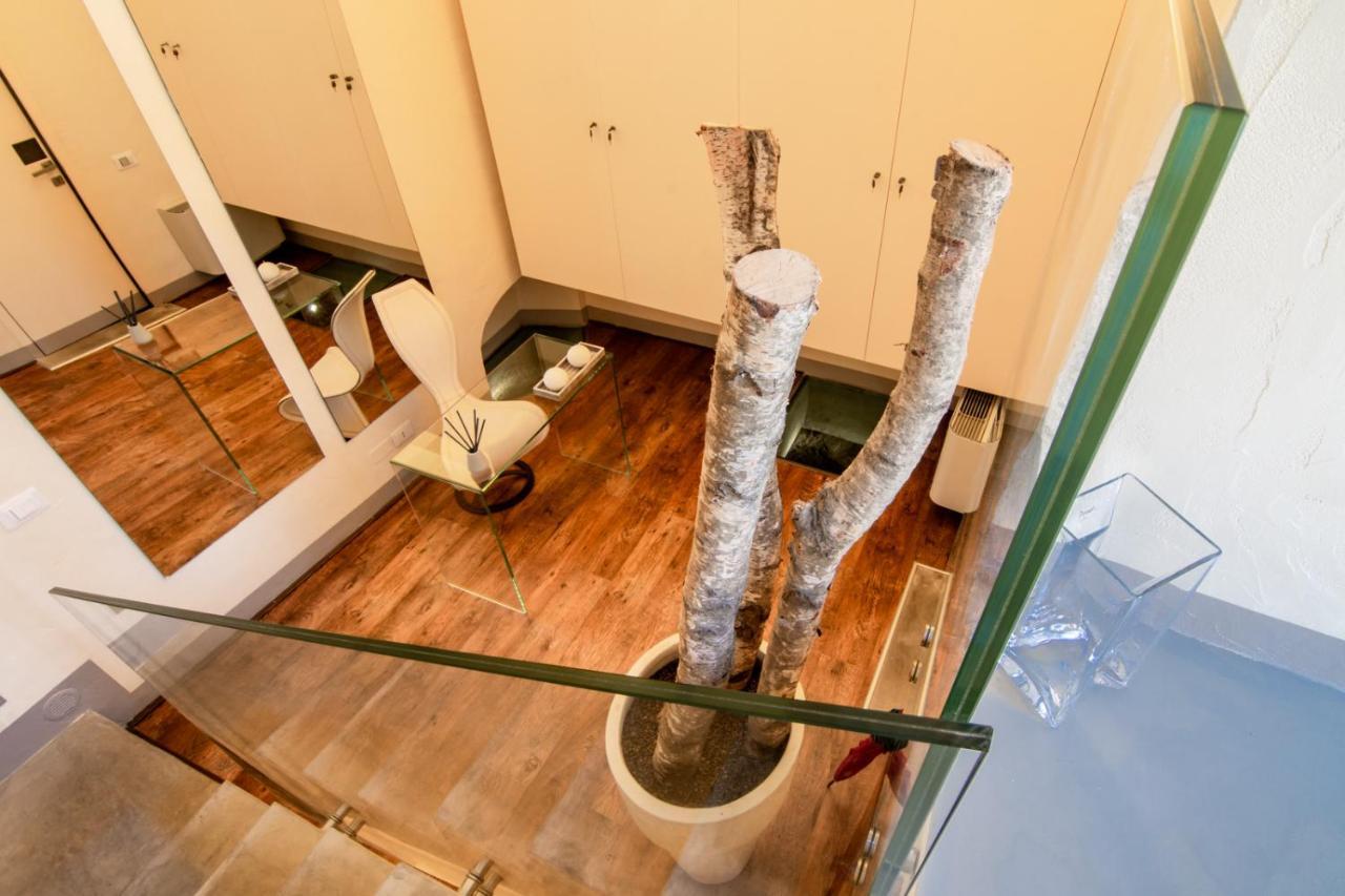 Il Sognaposto Aparthotel Arezzo Exterior foto