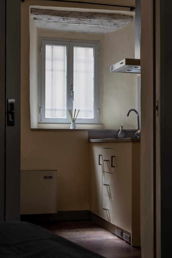 Il Sognaposto Aparthotel Arezzo Exterior foto