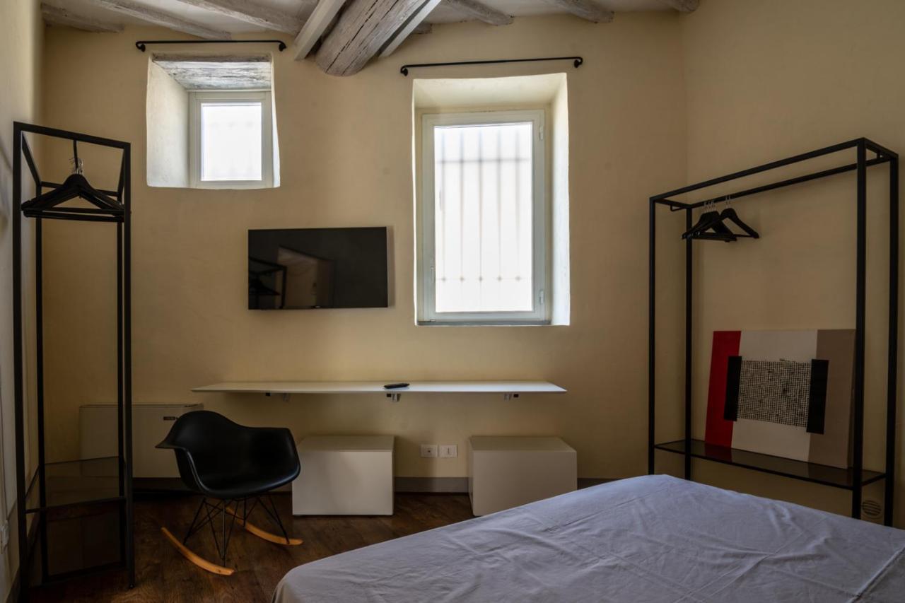 Il Sognaposto Aparthotel Arezzo Exterior foto