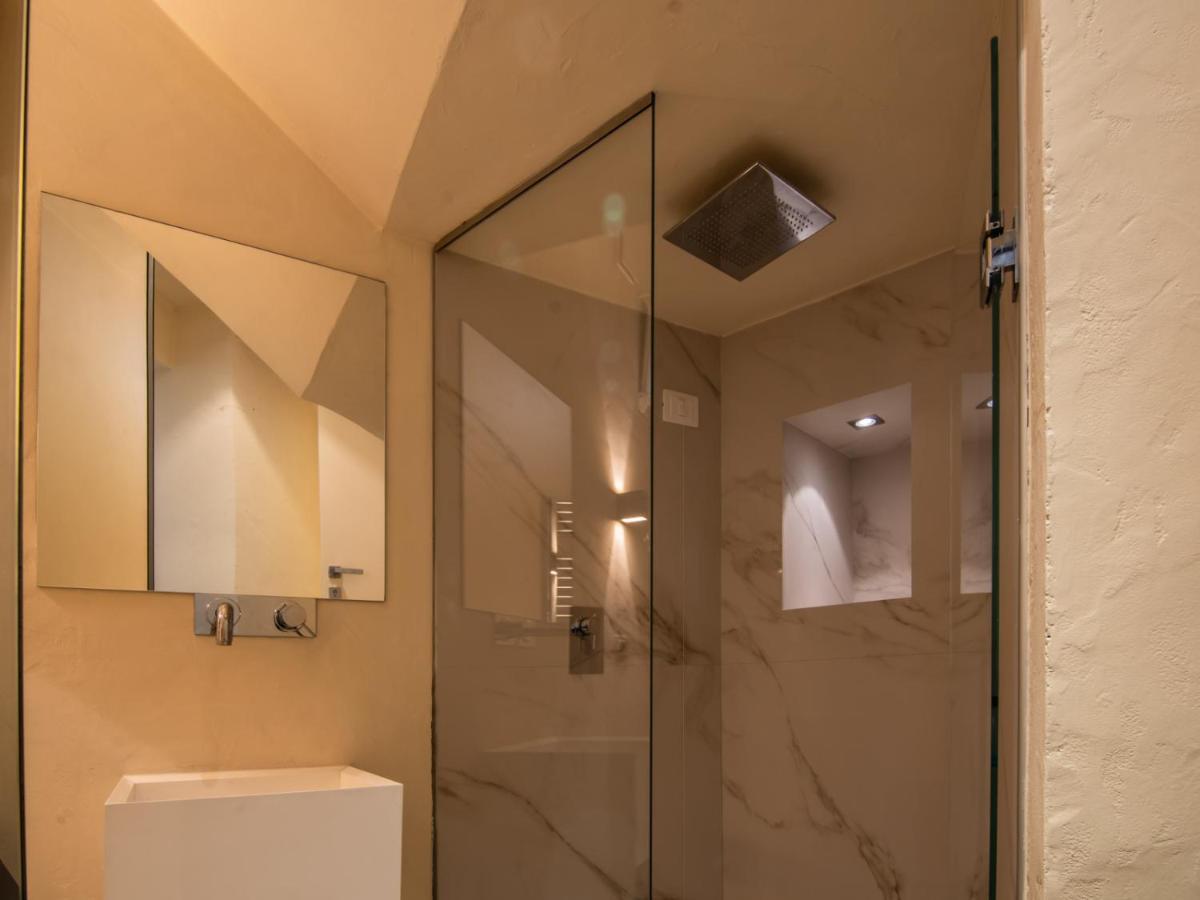 Il Sognaposto Aparthotel Arezzo Exterior foto