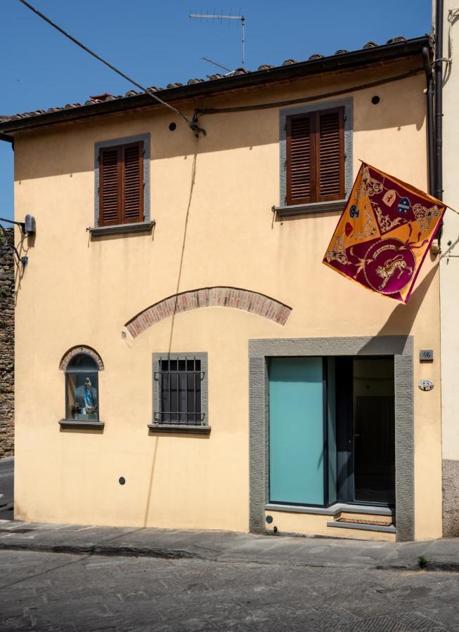 Il Sognaposto Aparthotel Arezzo Exterior foto