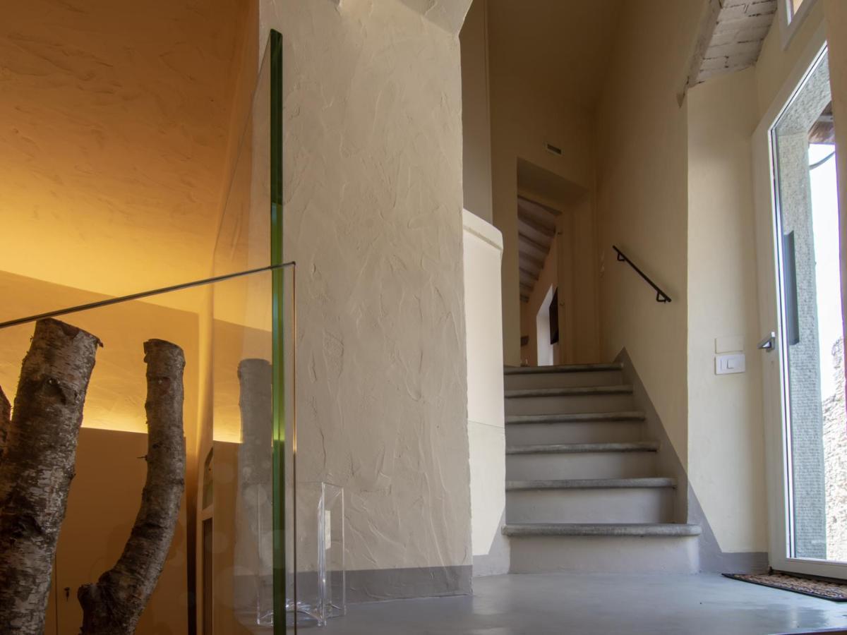 Il Sognaposto Aparthotel Arezzo Exterior foto